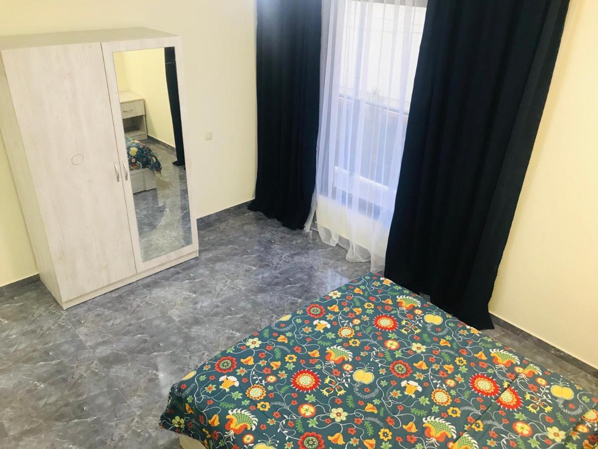منازل أبولو بلاس الريفية يوريكي المظهر الخارجي الصورة